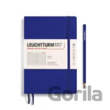 Leuchtturm1917 Zápisník Ink Softcover A5 linkovaný