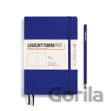 Leuchtturm1917 Zápisník Ink Softcover A5 čistý