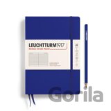 Leuchtturm1917 Zápisník Ink Medium A5 linkovaný