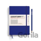 Leuchtturm1917 Zápisník Ink Medium A5 čtverečkovaný