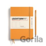 Leuchtturm1917 Zápisník Rising Sun Medium A5 čistý