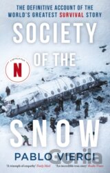 Society of the Snow