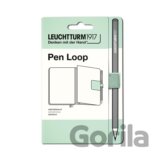 Leuchtturm1917 Pen Loop Mint Green