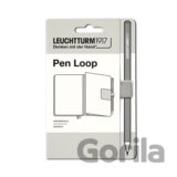 Leuchtturm1917 Pen Loop Light Grey