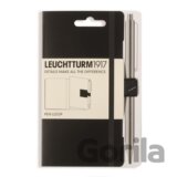 Leuchtturm1917 Pen Loop Black