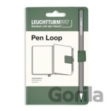 Leuchtturm1917 Pen Loop Olive