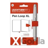 Leuchtturm1917 Leuchtturm1917 Pen Loop XL Fox Red