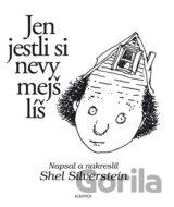 Jen jestli si nevymejšlíš