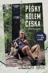 Pěšky kolem Česka