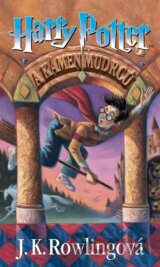 Harry Potter a Kámen mudrců