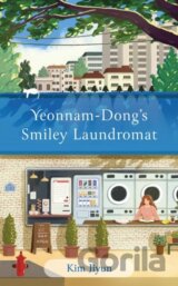 Yeonnam-Dong's Smiley Laundromat