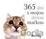 365 dní s mojou drzou mačkou