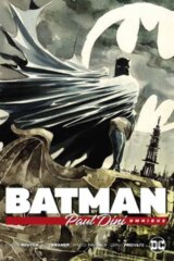 Batman By Paul Dini Omnibus New Edition