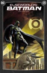 Elseworlds Batman 1