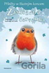 Příběhy se šťastným koncem: Zasněžená červenka