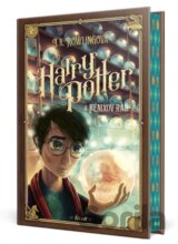 Harry Potter a Fénixov rád (farebná oriezka)