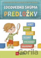 Logovedko skúma predložky