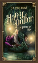 Harry Potter a Polovičný princ