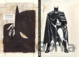 David Mazzucchelli's Batman Year One Artist's Edition (Artist Edition)