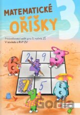 Matematické oříšky 3