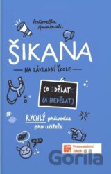 Šikana na základní škole