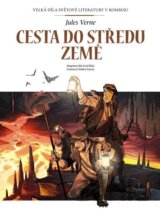 Cesta do středu Země