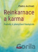 Reinkarnace a karma