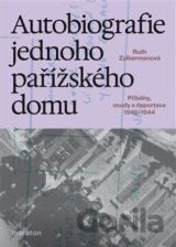 Autobiografie jednoho pařížského domu