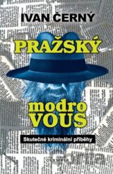 Pražský modrovous