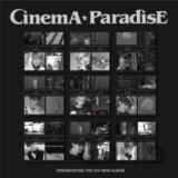 Zerobaseone: Cinema Paradise (Digipack Ver.)