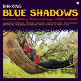 B.B. King: Blue Shadows LP