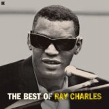 Ray Charles: The Best Of Ray Charles LP