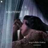 Billie Holiday: Solitude LP