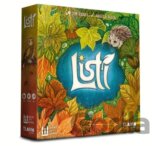 Listí
