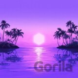 Purple Disco Machine: Paradise (Coloured) LP