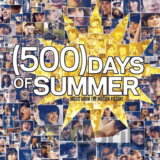 (500) Days Of Summer (Blue) LP