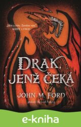 Drak, jenž čeká