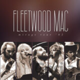 Fleetwood Mac: Mirage Tour '82 Ltd. LP