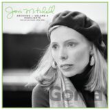 Joni Mitchell: Joni Mitchell Archives, Vol. 4 LP