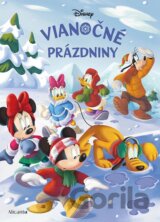 Disney - Vianočné prázdniny