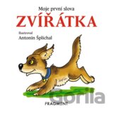 Moje první slova: Zvířatka