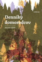 Denníky domorodcov