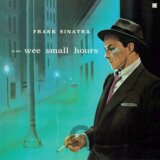 Frank Sinatra: In The Wee Small Hours Ltd. LP