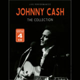 Johnny Cash: The Collection