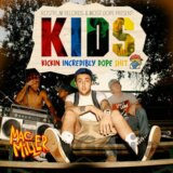 Mac Miller: K.i.d.s.  LP