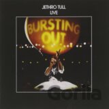 Jethro Tull: Bursting Out LP