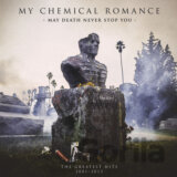 My Chemical Romance: May Death Never Stop You LP