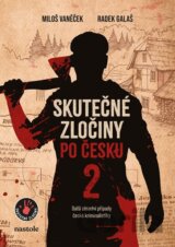 Skutečné zločiny po česku 2