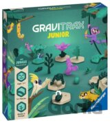 GraviTrax Junior Džungle