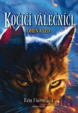 Kočičí válečníci 2: Oheň a led